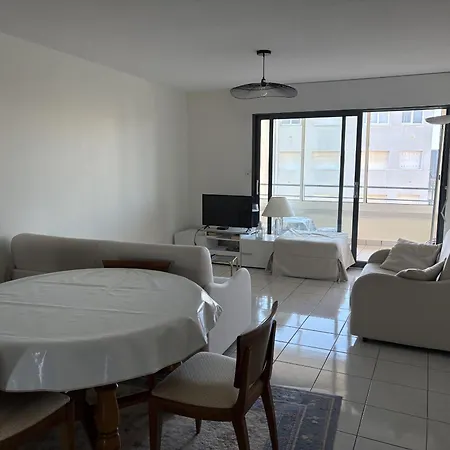 Les Embruns - Proche - Parking Apartment